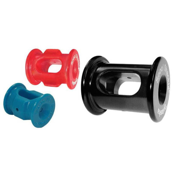 TYLASKA P4 Polycarbonate Spool Shackle