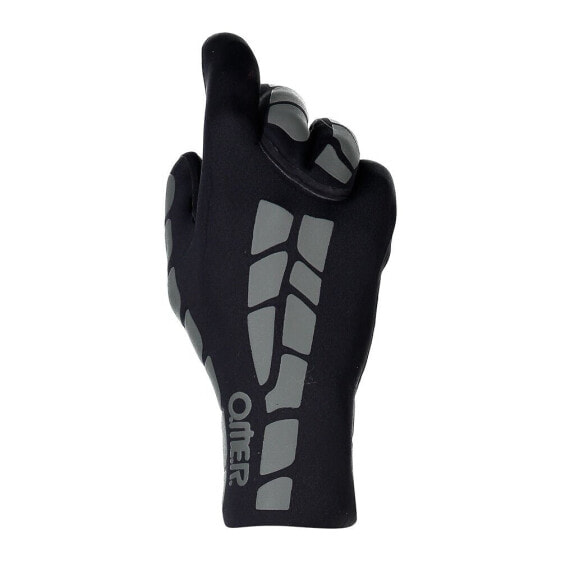 OMER Spider 3 mm Gloves