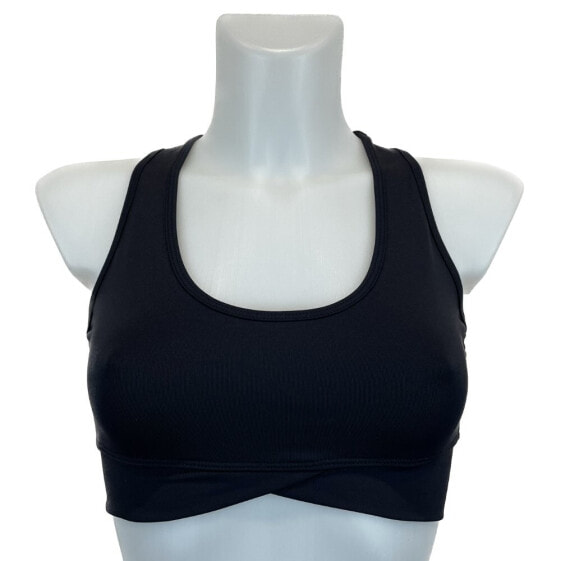 GINADAN Studio Sports Top High Support