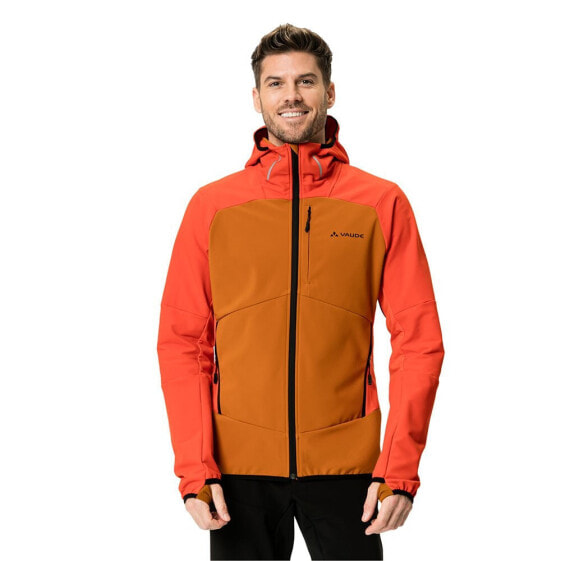 VAUDE Larice V jacket