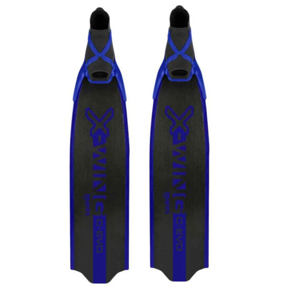 MARES PURE PASSION X-Wing C-Evo Soft Diving Fins