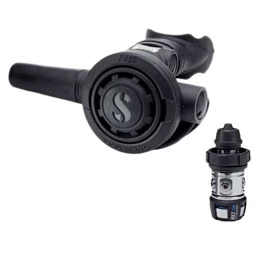 SCUBAPRO MK2 EVO R095 DIN Regulator Set