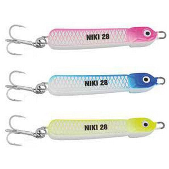 SEIKA Niki Jig 60 mm 28g