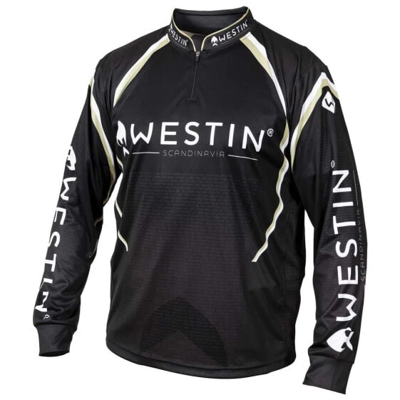 WESTIN Tournament long sleeve T-shirt