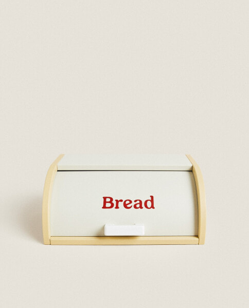 Children’s bread basket toy set