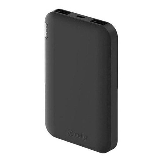 Powerbank Celly PBE5000 Чёрный