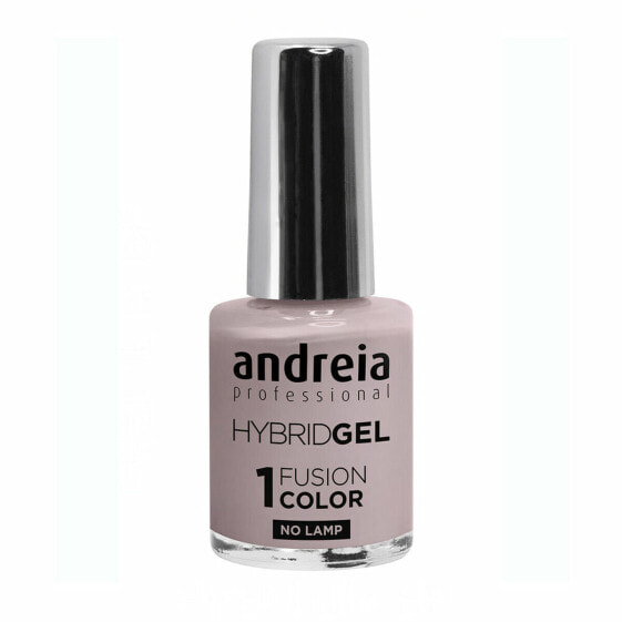 лак для ногтей Andreia Hybrid Fusion H15 (10,5 ml)