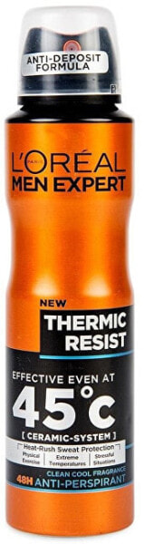 Antiperspirant spray for men Men Expert Thermic Resist 150 ml