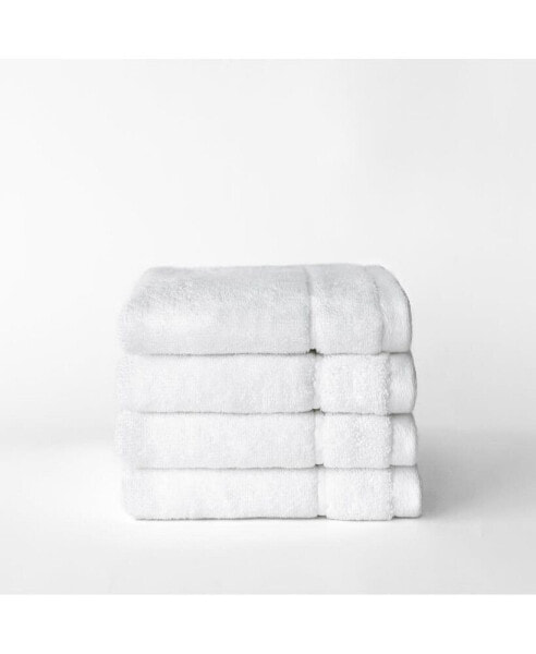 Premium Plush Wash Cloths