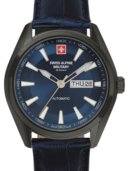 Часы Swiss Alpine Military 70902575 Automatic