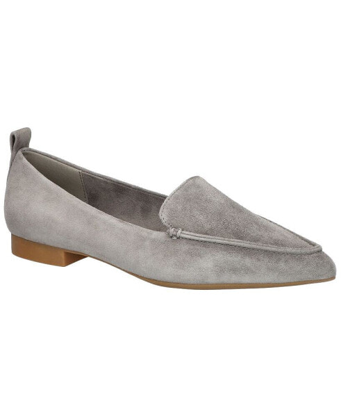 Women's Alessi Pointed Toe Flats