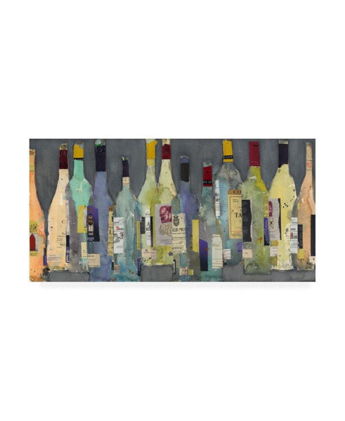 Картина канвас "Uncorked I" Trademark Global Сэмюэль Диксон - 20" x 25"