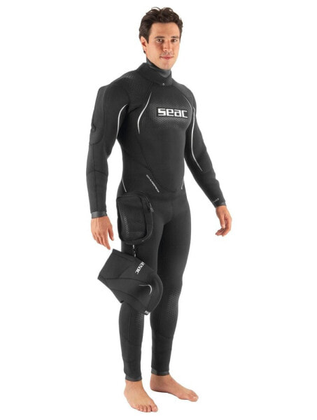 SEACSUB Space 7 mm Semi Dry Suit