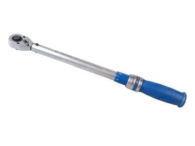 Динамометрический ключ King Tony 1/2 "42 - 210 Нм пластиковая ручка