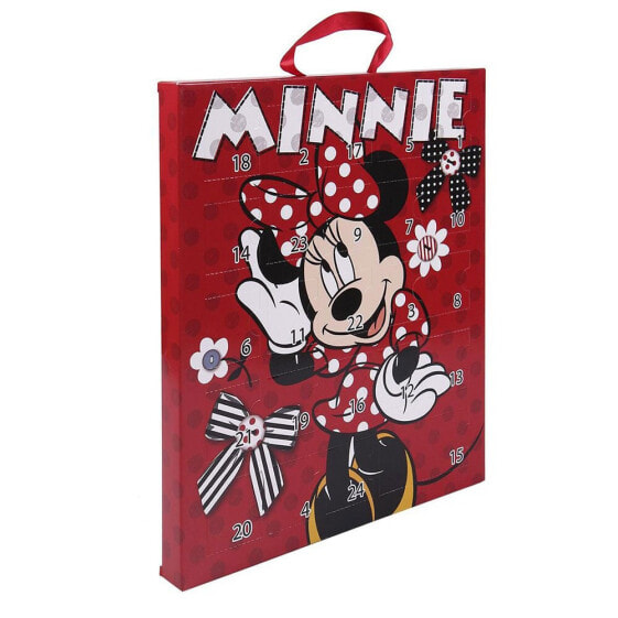 CERDA GROUP Minnie Advent Calendar