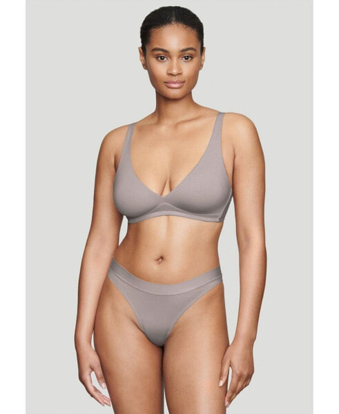 Women's The Wireless Plunge - Modal