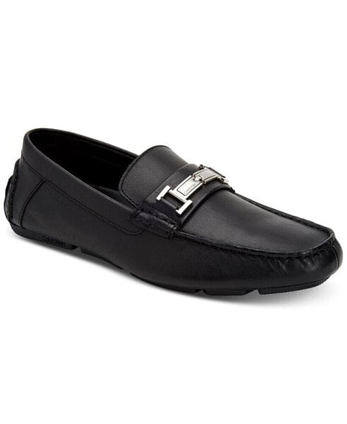 Men's Magnus Casual Slip-on Drivers