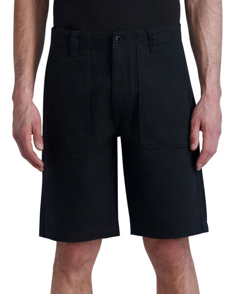 Men's Slim-Fit Shorts, Created for Macy's
