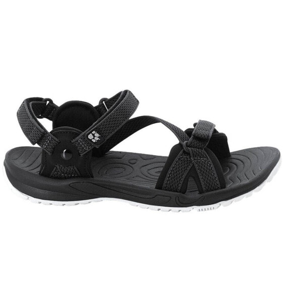 Jack Wolfskin Lakewood Ride Sandal W