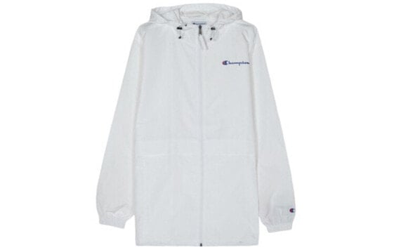 Куртка Champion Trendy_Clothing V1015-549369-045 белая