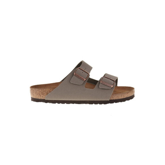 Шлепанцы Birkenstock Arizona BF с поролоновой стелькой