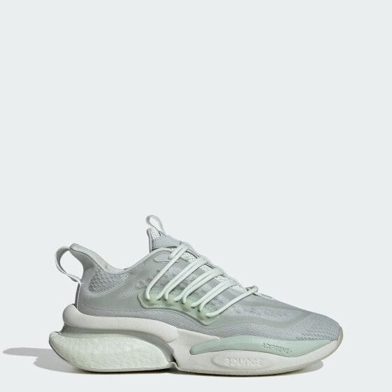 Кроссовки Adidas Alphaboost V1 Women's