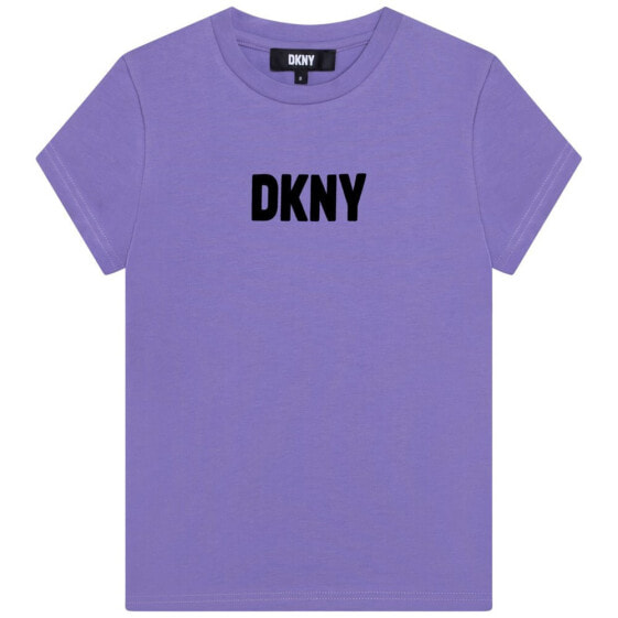 DKNY D35S29 short sleeve T-shirt
