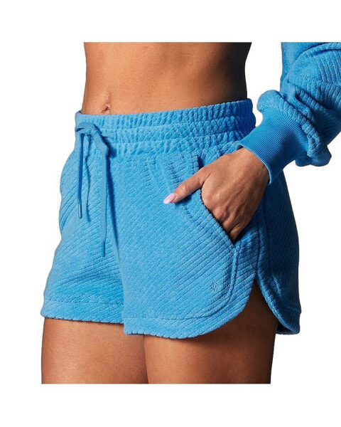 Women's Retreat Terry Shorts