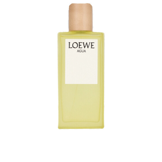 Loewe Agua de Loewe Туалетная вода 100 мл