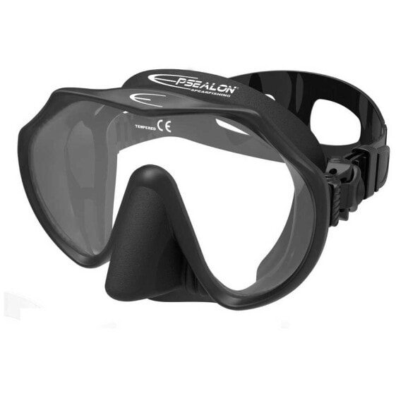 EPSEALON Explorer diving mask