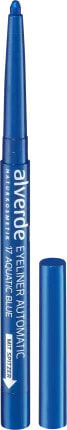 Eyeliner Automatic 17 Aquatic Blue, 0,3 g