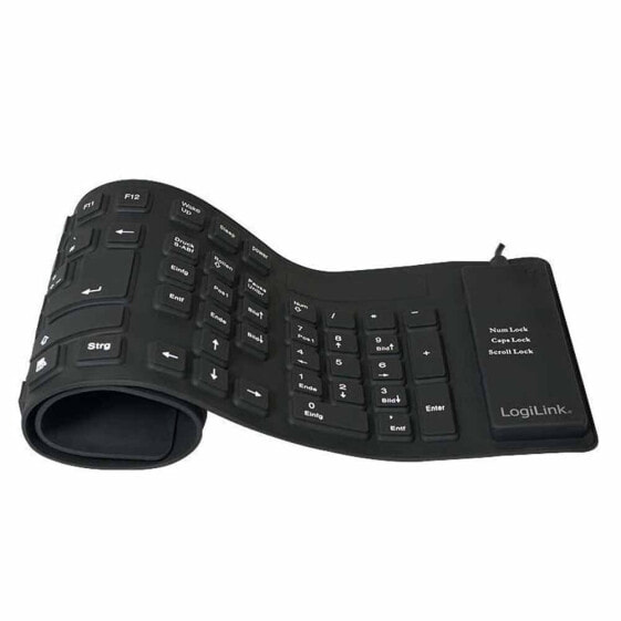 LOGILINK ID0019A keyboard