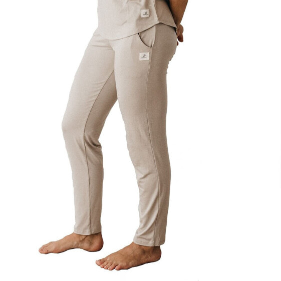 GINADAN Natural pants