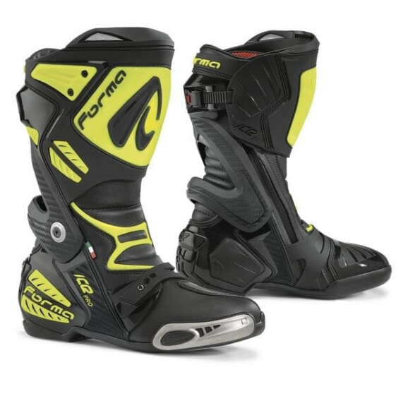 FORMA Ice Pro off-road boots
