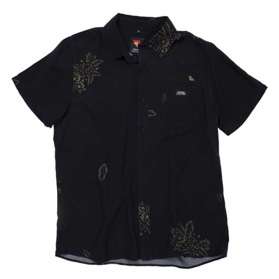 RIDING CULTURE Kapalua Short sleeve shirt