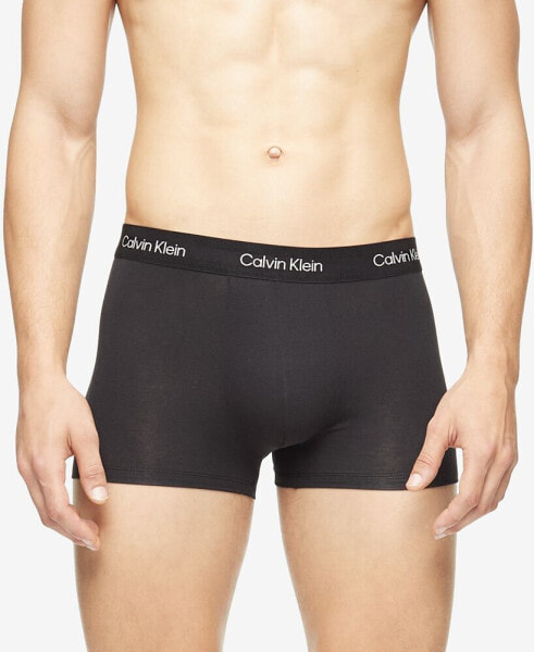 Men's Ultra Soft Modern Modal Trunk Underwear