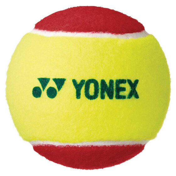 Мячи для большого тенниса YONEX Muscle Power 20 в ведре