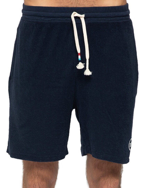 Sol Angeles Loop Terry Short Men's