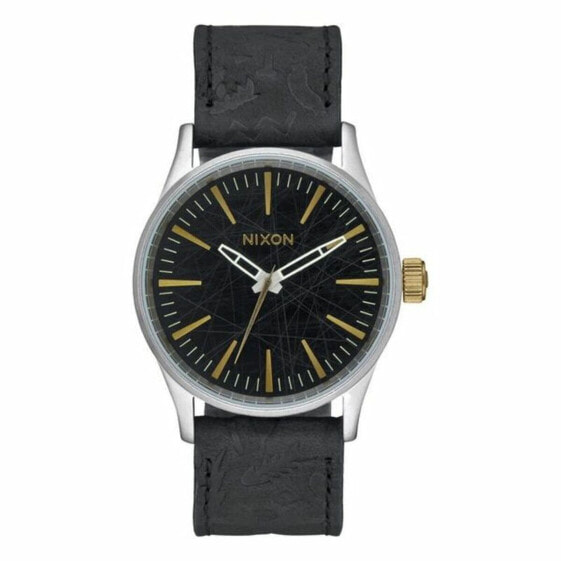 Nixon Мужские часы A377-2222-00 Ø 38 мм