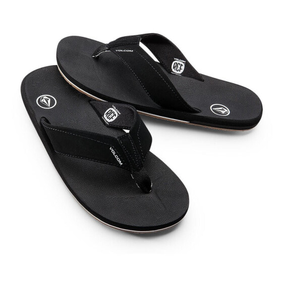 VOLCOM Victor Sandals