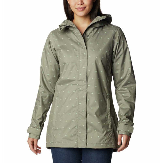 COLUMBIA Splash A Little II jacket