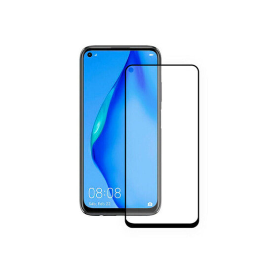 Защита для экрана из каленого стекла для телефона Huawei P40 Lite 5G KSIX Huawei P40 Lite 5G Huawei