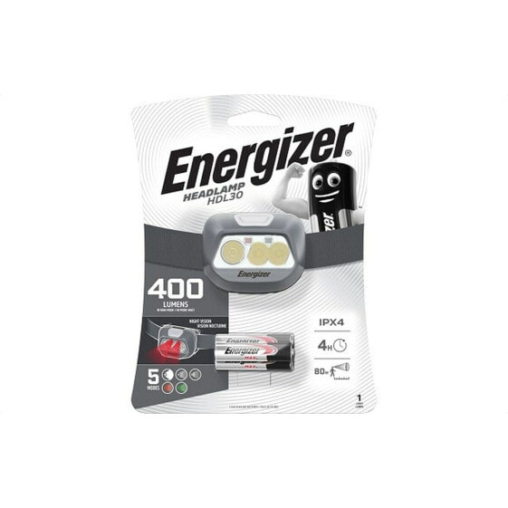 фонарь Energizer 444299 400 lm