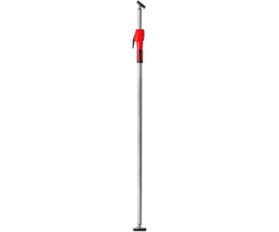 Bessey STE250 - Drywall support - Black - Red - Silver