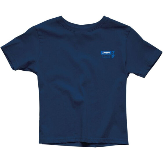 THOR Plessinger 7 short sleeve T-shirt