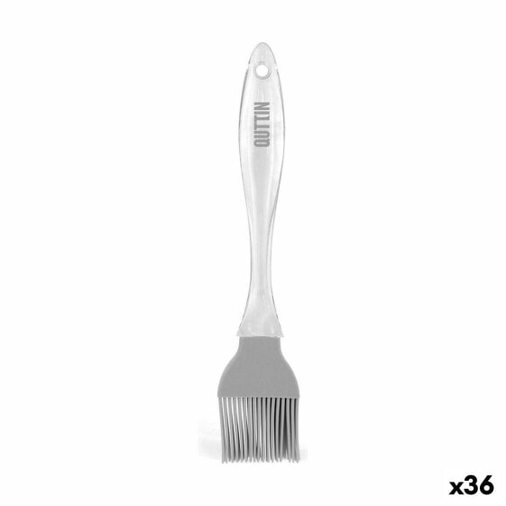 Kitchen Brush Quttin Silicone 22 x 4,5 x 1,5 cm