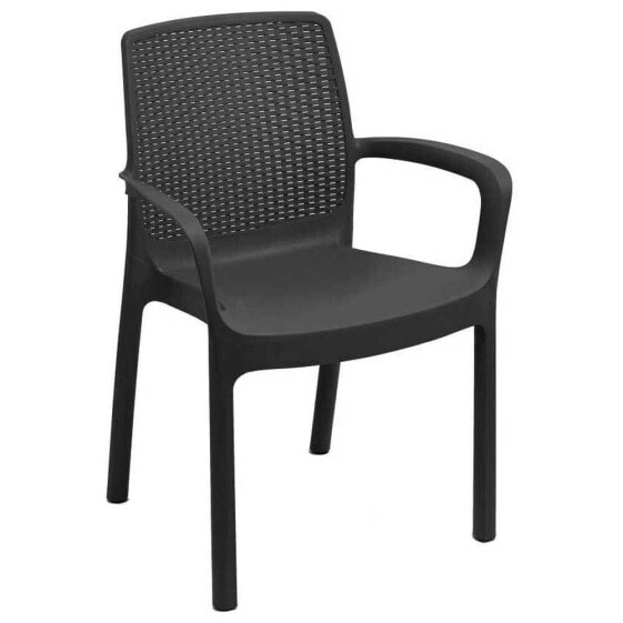 IPAE PRO GARDEN Stackable Armchair