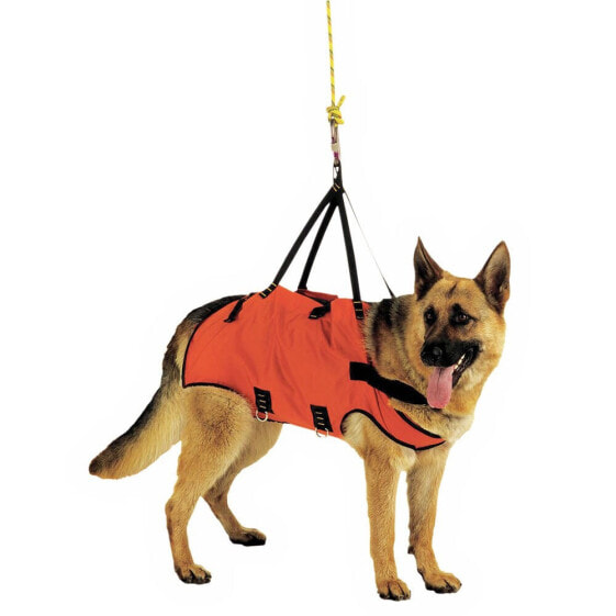 ALP DESIGN Taxi Harness