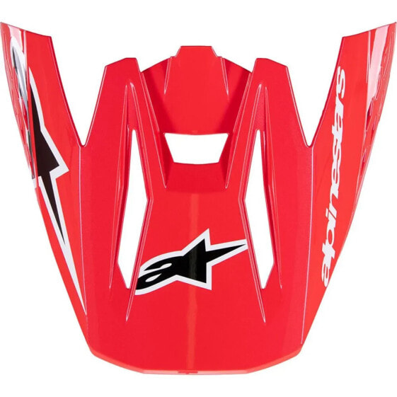 ALPINESTARS S-M5 Visor