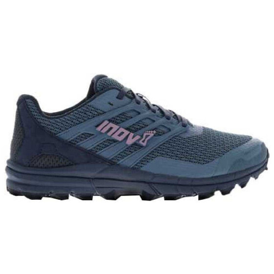 Кроссовки для бега Inov8 Trailtalon 290 Wide амортизирующие